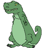 dinosaure