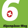 Chemin des cols alpins 6