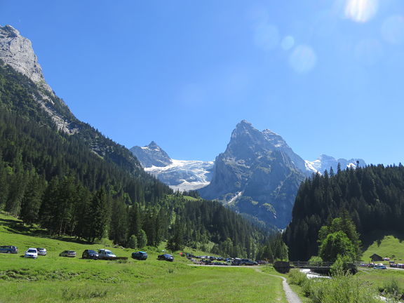 Велльхорн (3191 м) Велльхорн (3191 м)