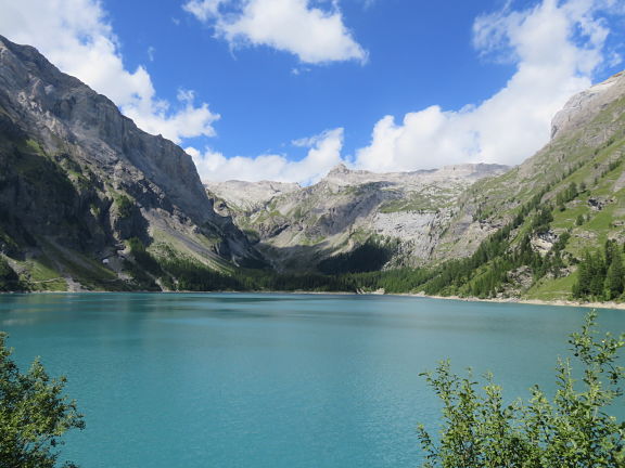 Плотина Цезье Плотина Цезье